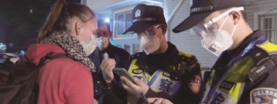 警务纪录片《派出所的故事2019》“圈粉”无数