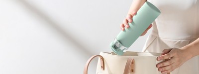 母亲节丨一杯暖人心，致世上最可爱的她