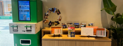 逛工业游有新去处！思乐得入选上海工业旅游导览手绘地图