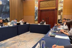 携手同行 共谋新篇 平安产险浙闽海外客户服务联盟正式成立