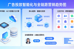 北京锦生科技有限公司：以技术驱动程序化广告，构建智能营销新生态