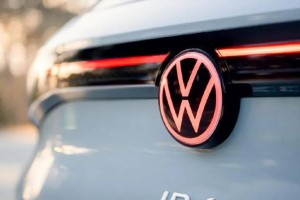 大众集团发布2025年财报 中国区利润达预期值上限